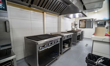 RESTAURANTE BAR EN VENTA MEDELLIN, ANTIOQUIA