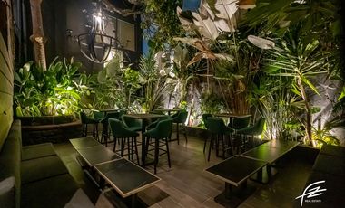RESTAURANTE BAR EN VENTA MEDELLIN, ANTIOQUIA
