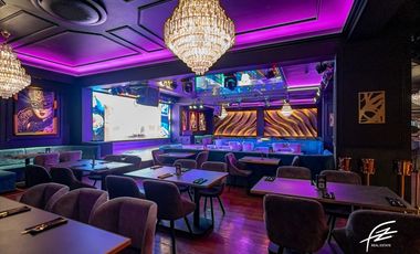 RESTAURANTE BAR EN VENTA MEDELLIN, ANTIOQUIA