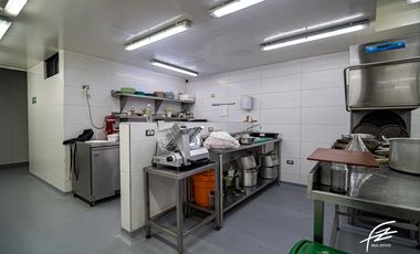 RESTAURANTE BAR EN VENTA MEDELLIN, ANTIOQUIA