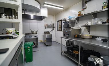 RESTAURANTE BAR EN VENTA MEDELLIN, ANTIOQUIA