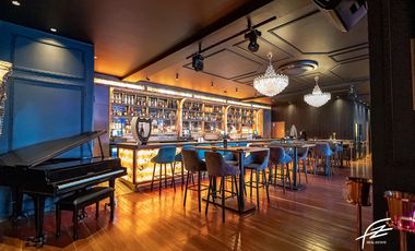 RESTAURANTE BAR EN VENTA MEDELLIN, ANTIOQUIA