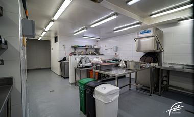 RESTAURANTE BAR EN VENTA MEDELLIN, ANTIOQUIA