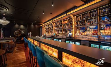 RESTAURANTE BAR EN VENTA MEDELLIN, ANTIOQUIA