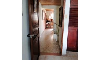 Se vende casa en el occidente de Armenia Quindío