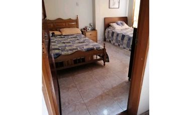 Se vende casa en el occidente de Armenia Quindío