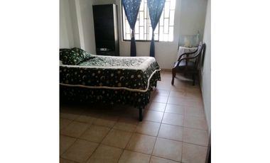 Se vende casa en el occidente de Armenia Quindío