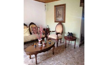 Se vende casa en el occidente de Armenia Quindío