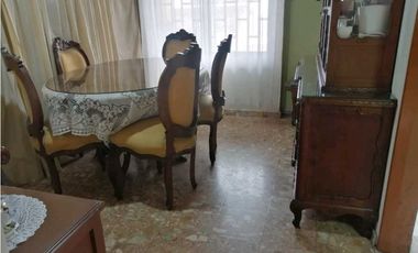 Se vende casa en el occidente de Armenia Quindío