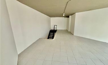 Local en venta/arriendo en Medellín