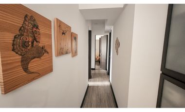 Apartamento en Venta, Sabaneta