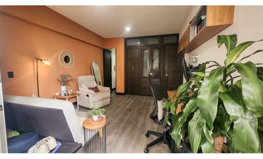 Apartamento en Venta, Sabaneta