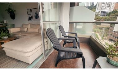 Apartamento en Venta, Sabaneta