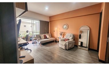 Apartamento en Venta, Sabaneta