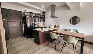 Apartamento en Venta, Sabaneta
