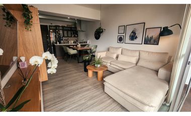Apartamento en Venta, Sabaneta