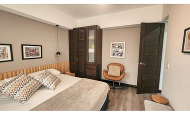 Apartamento en Venta, Sabaneta