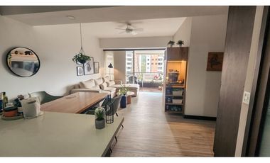 Apartamento en Venta, Sabaneta