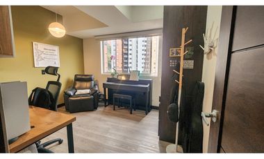 Apartamento en Venta, Sabaneta