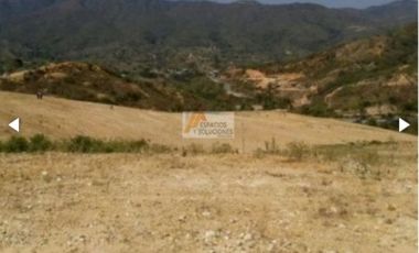 OPORTUNIDAD VENTA O PERMUTA DE LOTE EN GIRÓN