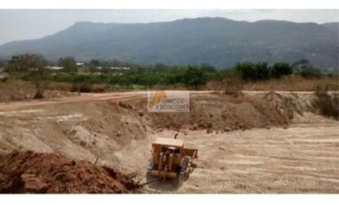 OPORTUNIDAD VENTA O PERMUTA DE LOTE EN GIRÓN