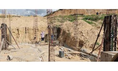 OPORTUNIDAD VENTA O PERMUTA DE LOTE EN GIRÓN