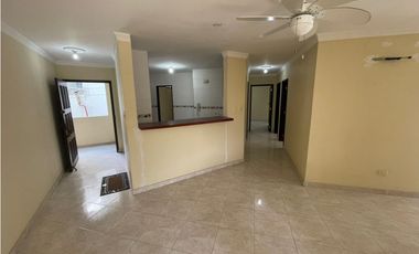 Venta de apartamento Rodadero Tradicional a 3 calles de la playa