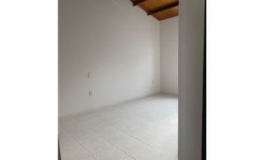 VENTA DE CASA CONJUNTO CERRADO EN CAÑAVERAL