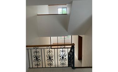 VENTA DE CASA CONJUNTO CERRADO EN CAÑAVERAL