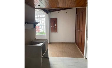 VENTA DE CASA CONJUNTO CERRADO EN CAÑAVERAL