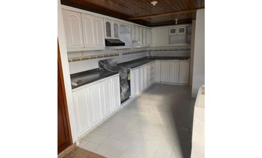 VENTA DE CASA CONJUNTO CERRADO EN CAÑAVERAL