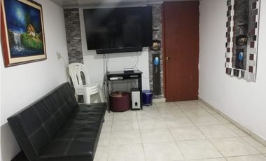 VENTA DE CASA EN CIUDAD VALENCIA - FLORIDABLANCA