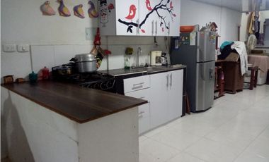 VENTA DE CASA EN CIUDAD VALENCIA - FLORIDABLANCA