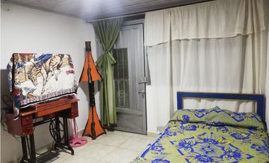VENTA DE CASA EN CIUDAD VALENCIA - FLORIDABLANCA