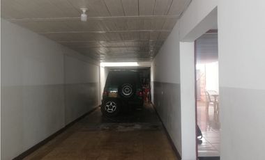 VENTA DE CASA EN CIUDAD VALENCIA - FLORIDABLANCA