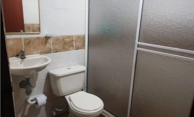 VENTA DE CASA EN CIUDAD VALENCIA - FLORIDABLANCA