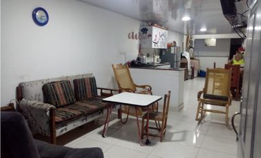 VENTA DE CASA EN CIUDAD VALENCIA - FLORIDABLANCA