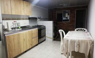 VENTA DE CASA EN CIUDAD VALENCIA - FLORIDABLANCA