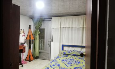 VENTA DE CASA EN CIUDAD VALENCIA - FLORIDABLANCA