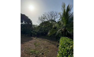VENTA FINCA CARTAGENA