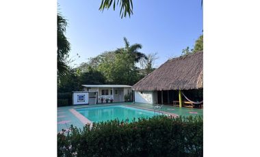 VENTA FINCA CARTAGENA