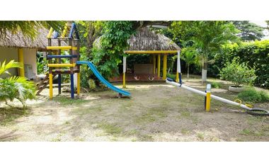 VENTA FINCA CARTAGENA