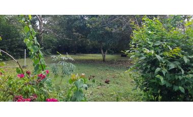 VENTA FINCA CARTAGENA