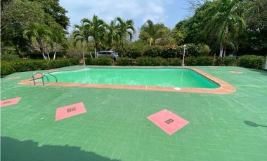 VENTA FINCA CARTAGENA