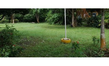 VENTA FINCA CARTAGENA