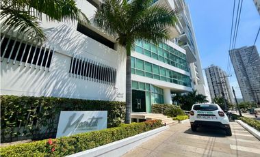 APARTAMENTO EN VENTA AIRBNB MONTÚ MARBELLA CARTAGENA