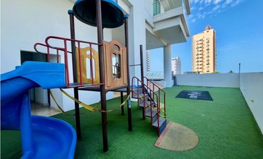 APARTAMENTO EN VENTA AIRBNB MONTÚ MARBELLA CARTAGENA