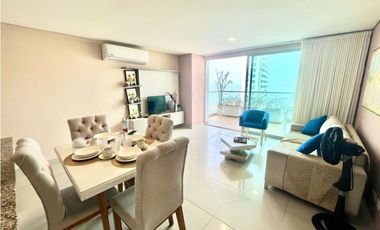 APARTAMENTO EN VENTA AIRBNB MONTÚ MARBELLA CARTAGENA