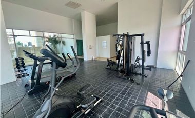 APARTAMENTO EN VENTA AIRBNB MONTÚ MARBELLA CARTAGENA