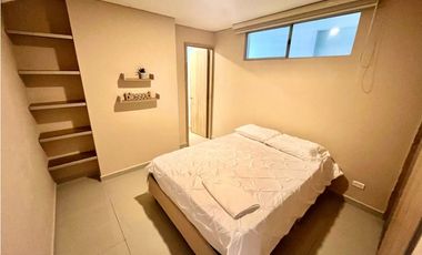 APARTAMENTO EN VENTA AIRBNB MONTÚ MARBELLA CARTAGENA